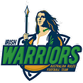 Warriors-Logo
