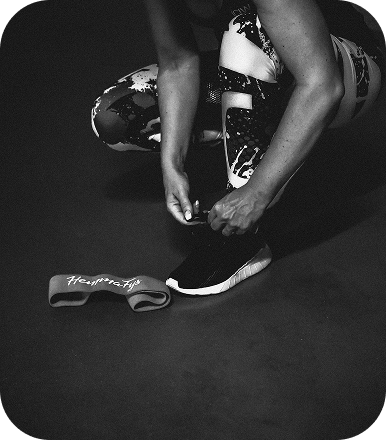 Individuals-Why PeakAthlete